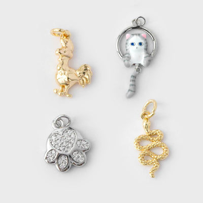 Animal Charm