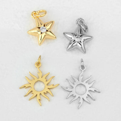 Celestial Charm