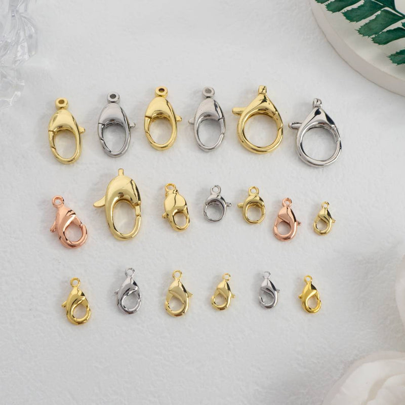 ⁠DIY Findings & Components