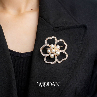 Brooch