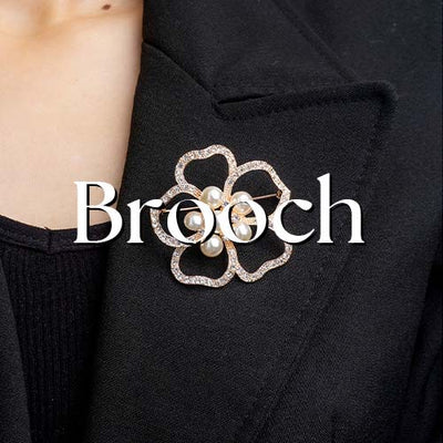Brooch