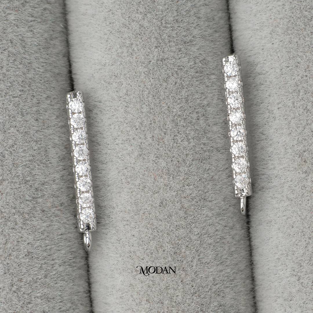 Lever Back Earrings DIY Earrings Findings Pengait Anting Elegant Unfinished Hypoallergenic Gold Filled