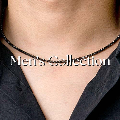 Man's Collection