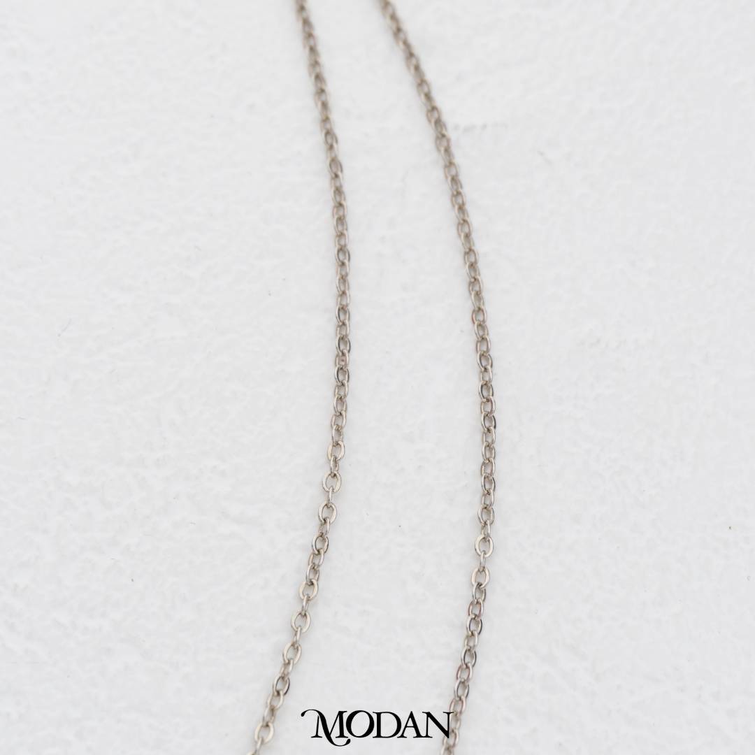Adjustable Extender Instant Daily Wear Rantai Tambahan Serut Untuk Kalung Gelang Hypoallergenic Gold Filled