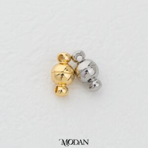 Magnetic Ball Clasp